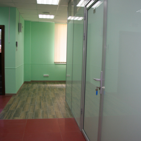 Фотография Продажа офисного помещения 260,1 кв.м.( Тепличная, 9) - фото 7