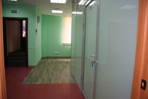 Продажа офисного помещения 260,1 кв.м.( Тепличная, 9) - фото 7