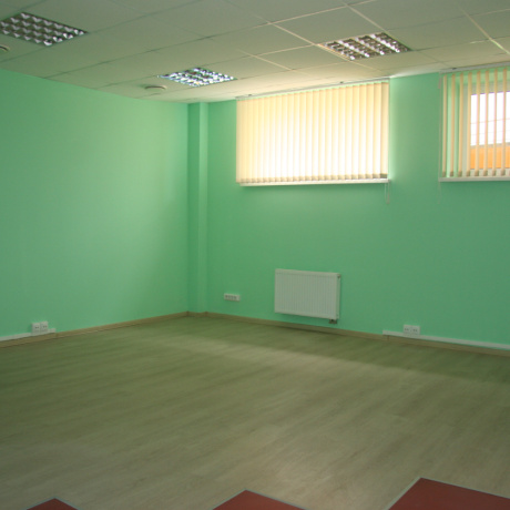 Фотография Продажа офисного помещения 260,1 кв.м.( Тепличная, 9) - фото 10