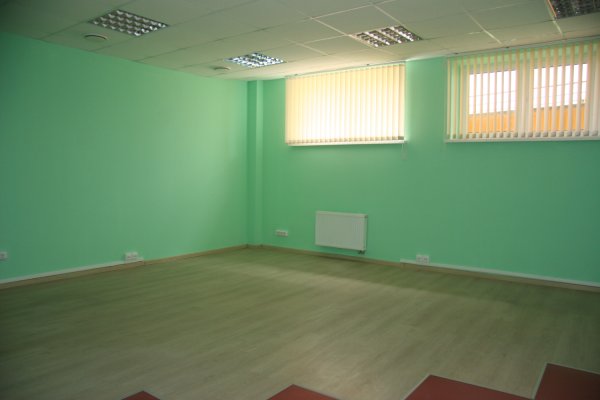 Продажа офисного помещения 260,1 кв.м.( Тепличная, 9) - фото 10