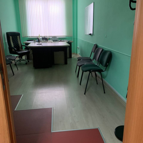 Фотография Продажа офисного помещения 260,1 кв.м.( Тепличная, 9) - фото 8
