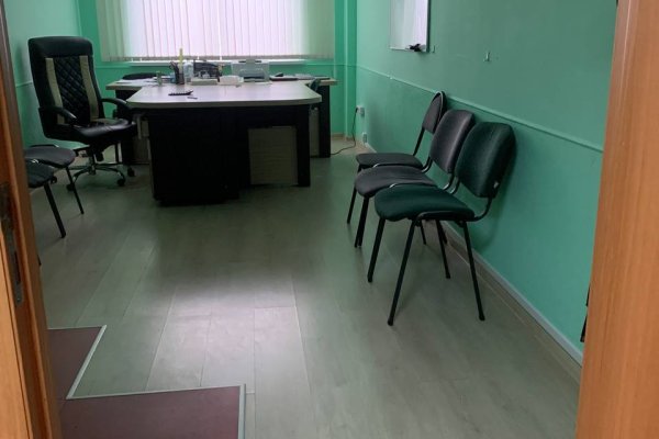 Продажа офисного помещения 260,1 кв.м.( Тепличная, 9) - фото 8