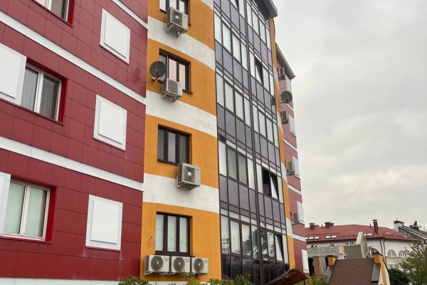Продажа офисного помещения 260,1 кв.м.( Тепличная, 9) - фото 1