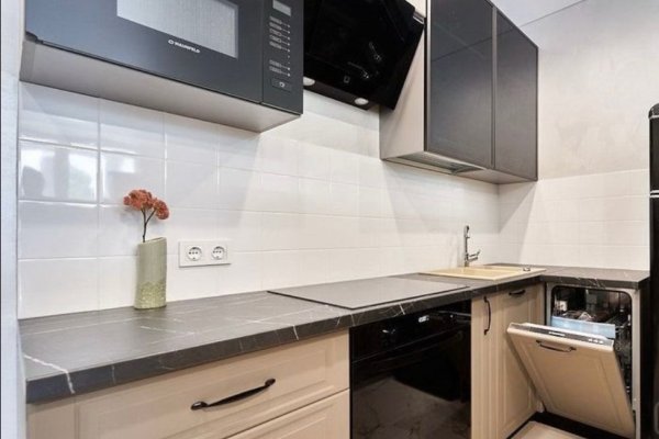 1-комнатная квартира по адресу МАКАЕНКА, 12ж - фото 8