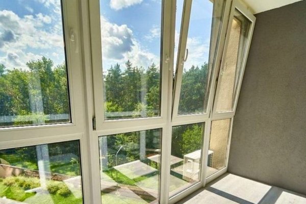 1-комнатная квартира по адресу МАКАЕНКА, 12ж - фото 4