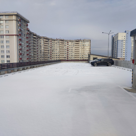 Фотография Продажа аренда машиномест в паркинге. Центр. - фото 5