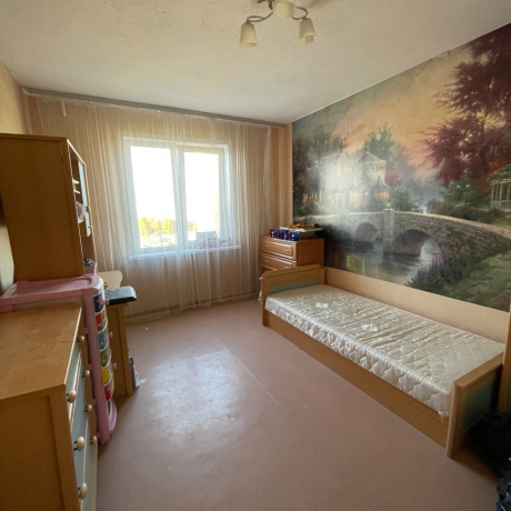 Фотография 3-комнатная квартира по адресу МЕНДЕЛЕЕВА, 12 - фото 12