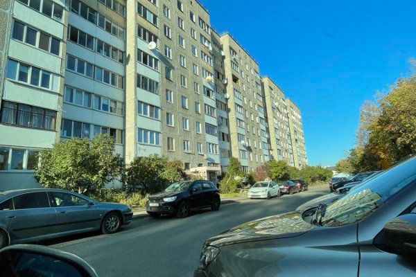 3-комнатная квартира по адресу МЕНДЕЛЕЕВА, 12 - фото 1