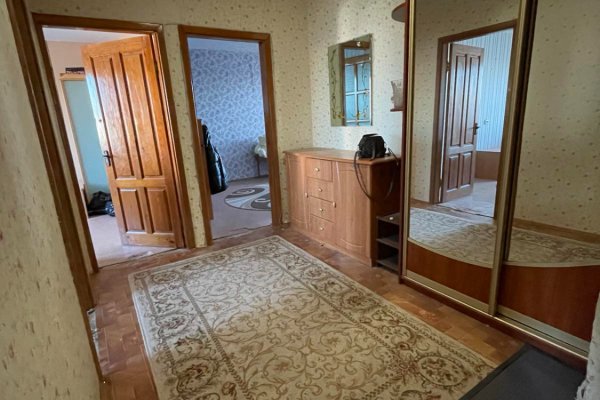 3-комнатная квартира по адресу МЕНДЕЛЕЕВА, 12 - фото 2