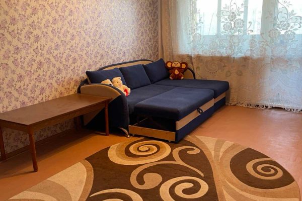 3-комнатная квартира по адресу МЕНДЕЛЕЕВА, 12 - фото 8