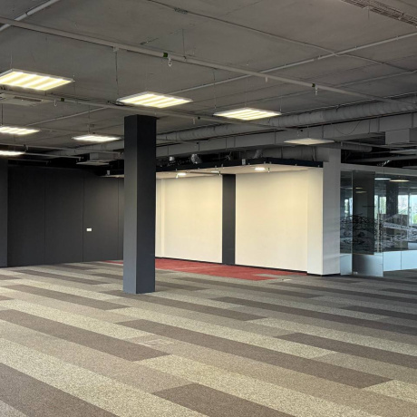 Фотография Аренда помещения 1955 м2 в центре Минска, ул Ленина 27 - фото 4