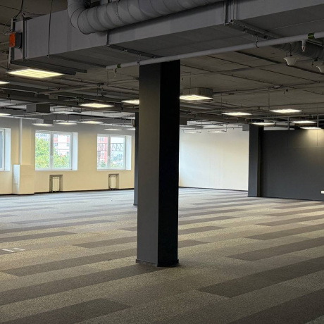 Фотография Аренда помещения 1955 м2 в центре Минска, ул Ленина 27 - фото 5