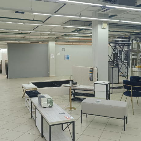 Фотография Продажа торгово-офисного помещения  860 м2 - фото 4