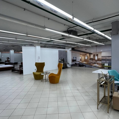 Фотография Продажа торгово-офисного помещения  860 м2 - фото 2