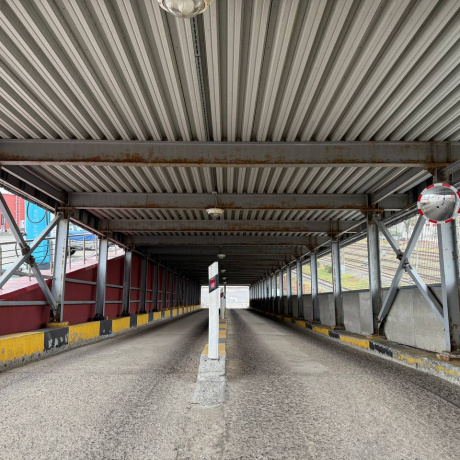 Фотография Аренда помещения 1955 м2 в центре Минска, ул Ленина 27 - фото 11