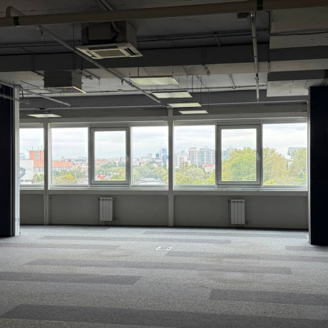 Фотография Аренда помещения 1955 м2 в центре Минска, ул Ленина 27 - фото 3