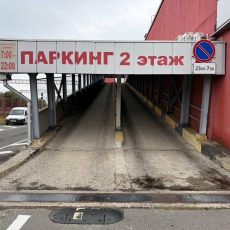 Фотография Аренда помещения 1955 м2 в центре Минска, ул Ленина 27 - фото 10