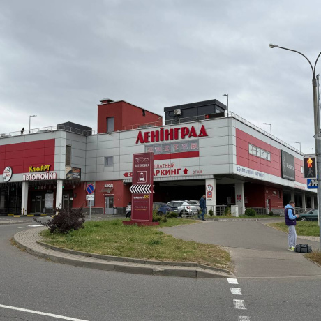 Фотография Аренда помещения 1955 м2 в центре Минска, ул Ленина 27 - фото 9