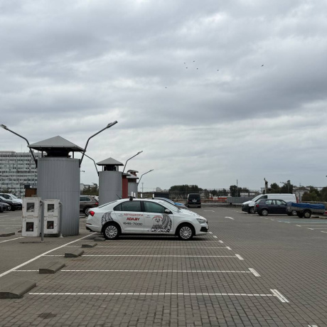 Фотография Аренда помещения 1955 м2 в центре Минска, ул Ленина 27 - фото 12