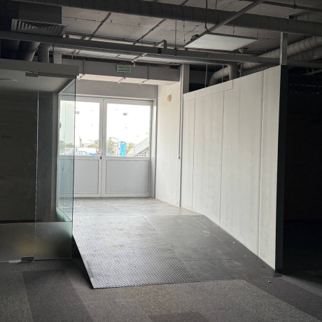 Фотография Аренда помещения 1955 м2 в центре Минска, ул Ленина 27 - фото 6