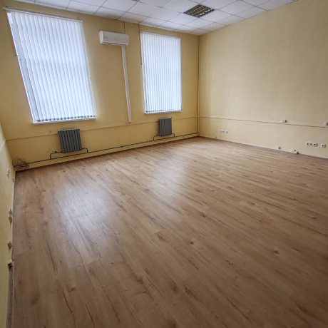 Фотография Аренда. Офис - фото 1