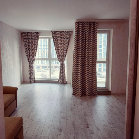 Фотография Студия квартира по адресу Жореса Алфёрова ул., 14 - фото 6