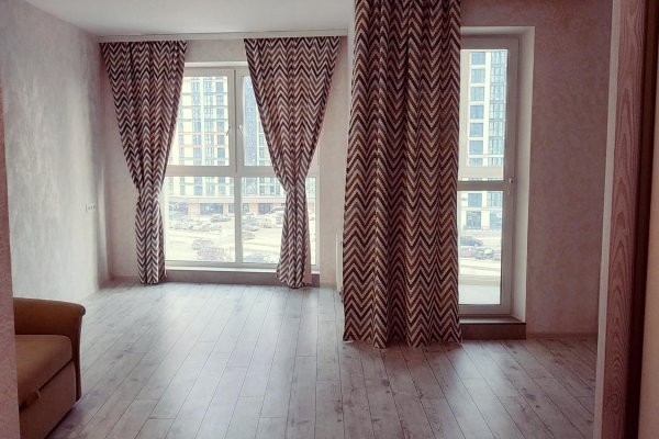 Студия квартира по адресу Жореса Алфёрова ул., 14 - фото 6