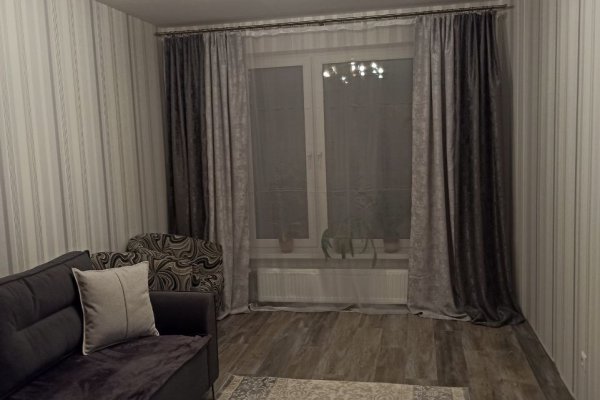 1-комнатная квартира по адресу Ул. Михаила Миля, 24 - фото 7