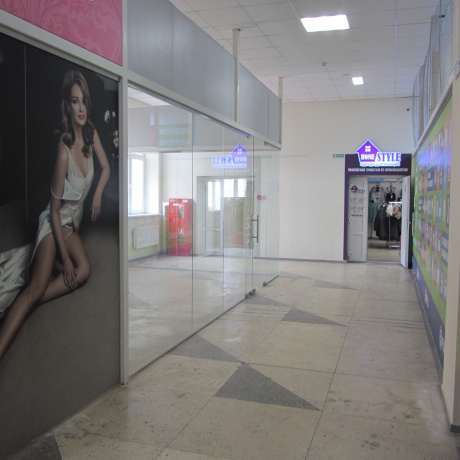 Фотография Сдается торговое помещение  площадью 31-100м2 г.Минск, ул.Волгоградская 4 - фото 6