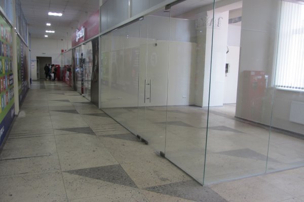 Сдается торговое помещение  площадью 31-100м2 г.Минск, ул.Волгоградская 4 - фото 5