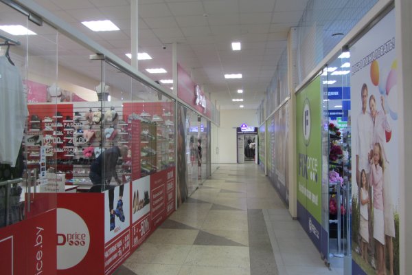 Сдается торговое помещение  площадью 31-100м2 г.Минск, ул.Волгоградская 4 - фото 8