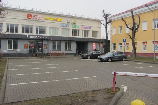 Сдается помещение под услуги (офис) г.Минск,ул.Волгоградская 4а - фото 4