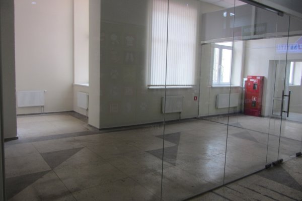 Сдается торговое помещение  площадью 31-100м2 г.Минск, ул.Волгоградская 4 - фото 4