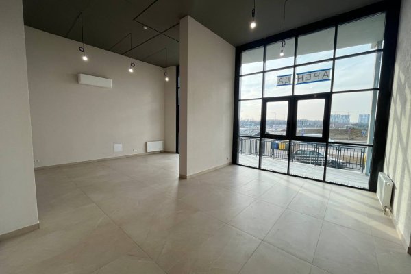 Помещение от собственника 57,4 кв.м. в Минске - фото 3