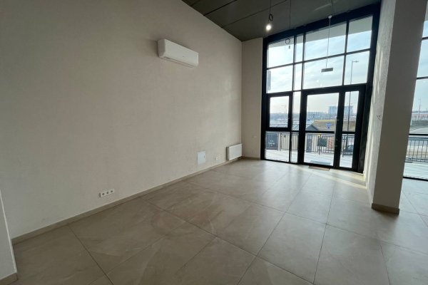 Помещение от собственника 57,4 кв.м. в Минске - фото 2