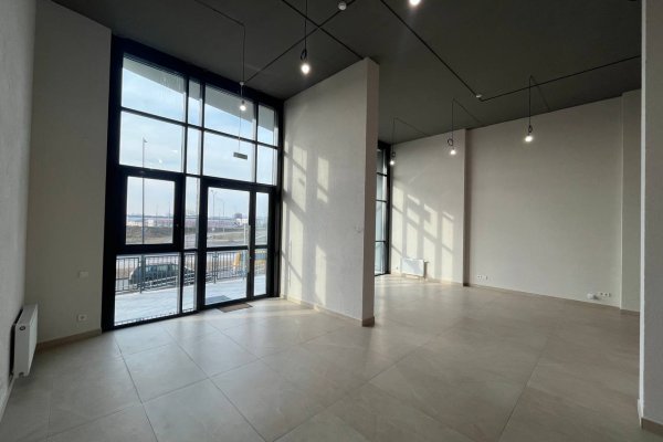 Помещение от собственника 57,4 кв.м. в Минске - фото 1