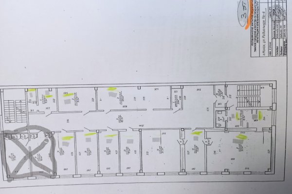 помещения в аренду - фото 3