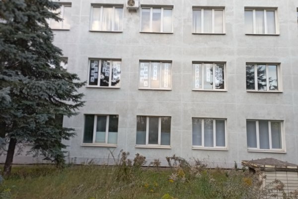 аренда офисов, складиков в адм. здании - фото 1