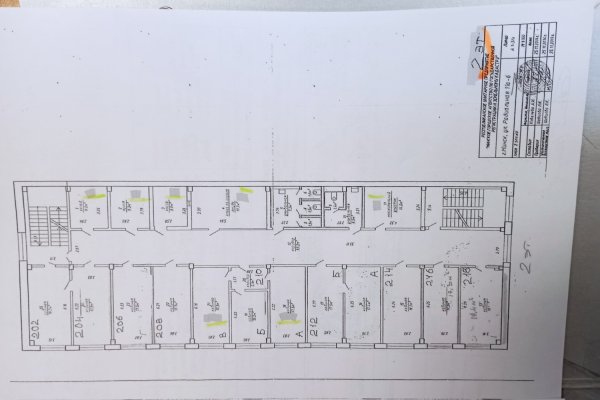 помещения в аренду - фото 2