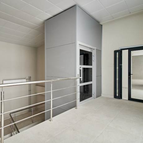 Фотография Аренда помещения под услуги, торговлю, общепит от собственника - фото 3