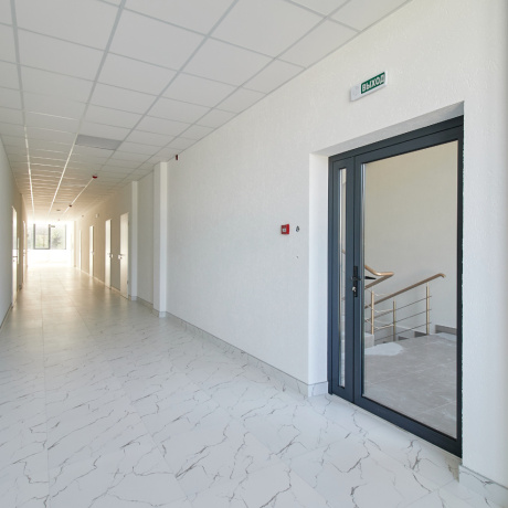 Фотография Офис в аренду от собственника - фото 8