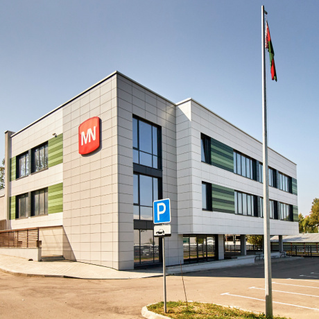 Фотография Офис в аренду от собственника - фото 1