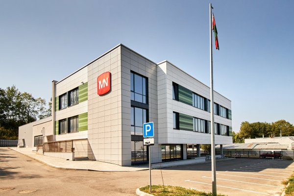 Офис в аренду от собственника - фото 1