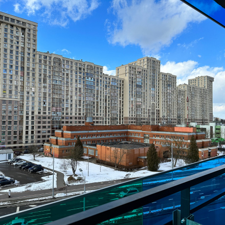 Фотография Машино-место в паркинге, ЖК &laquo;Парк Челюскинцев&raquo; - фото 17