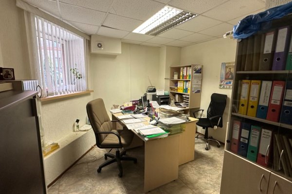 Продается Офис в цокольном этаже жилого дома квартала "Ясный бор". - фото 2
