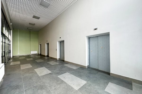 Машино-место в паркинге, ЖК «Парк Челюскинцев» - фото 6