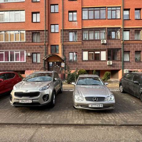 Фотография Продается Офис в цокольном этаже жилого дома квартала &quot;Ясный бор&quot;. - фото 9