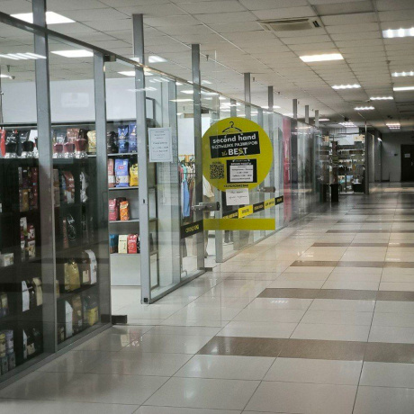 Фотография Сдается в аренду торговое помещение  - фото 1