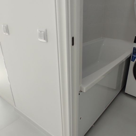 Фотография Студия квартира по адресу БРИЛЕВСКАЯ, 35 - фото 7