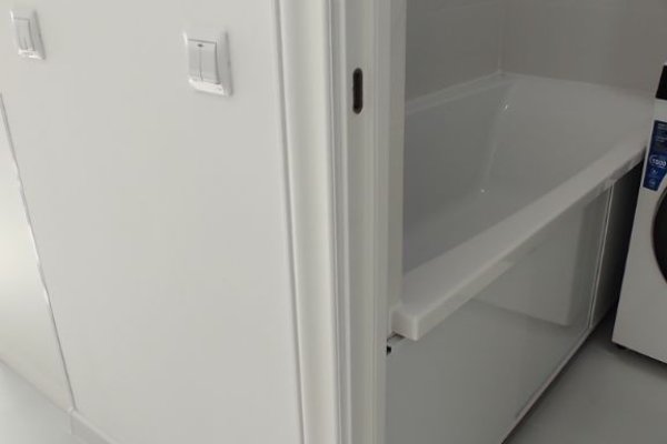 Студия квартира по адресу БРИЛЕВСКАЯ, 35 - фото 7